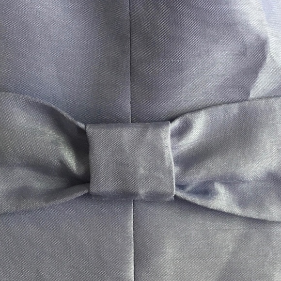 LE SUIT TWO PIECE DRESS SUIT LAVENDER MOTHER OF THE BRIDE - Picture 5 of 11